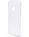 Mobiparts Classic TPU Case Huawei P Smart (2019) Transparent