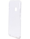Mobiparts Classic TPU Case Huawei P Smart (2019) Transparent