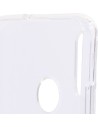 Mobiparts Classic TPU Case Huawei P Smart (2019) Transparent