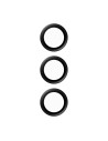 PanzerGlass Hoops Rings Samsung Galaxy A55 5G