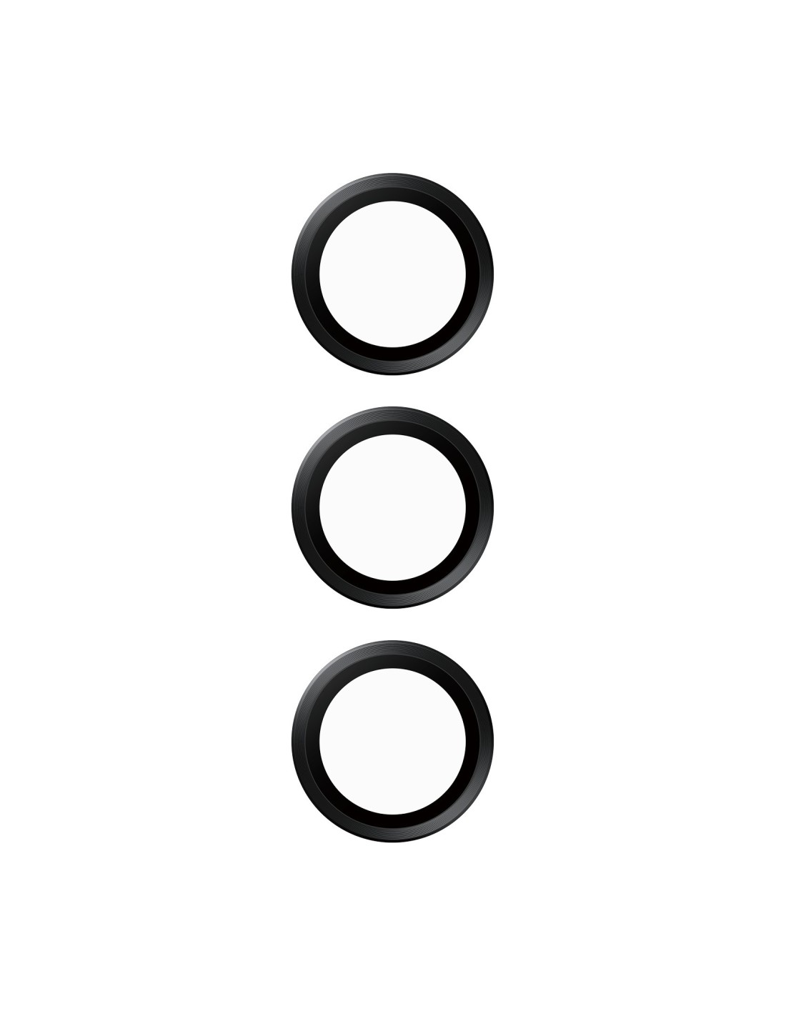 PanzerGlass Hoops Rings Samsung Galaxy A55 5G