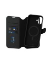 CARE by PanzerGlass Feature Case Tango Two-in-One Wallet w. MagSafe iPhone 16 Plus