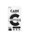 CARE by PanzerGlass Feature Case Tango Two-in-One Wallet w. MagSafe iPhone 16 Plus