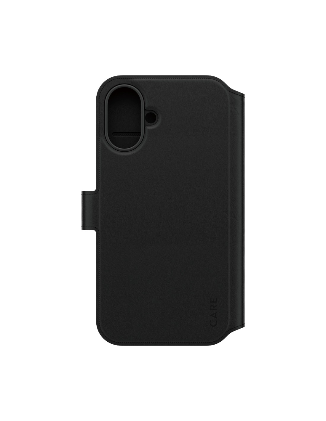 CARE by PanzerGlass Feature Case Tango Two-in-One Wallet w. MagSafe iPhone 16 Plus
