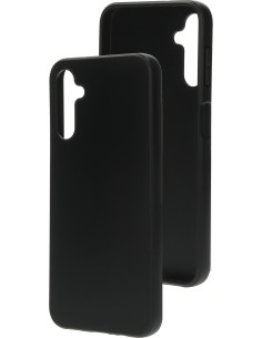 Mobiparts Classic TPU Case Samsung Galaxy A14 4G 5G (2023) Matt Black