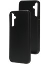 Mobiparts Classic TPU Case Samsung Galaxy A14 4G 5G (2023) Matt Black