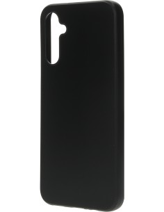 Mobiparts Classic TPU Case Samsung Galaxy A14 4G 5G (2023) Matt Black 2