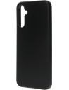 Mobiparts Classic TPU Case Samsung Galaxy A14 4G 5G (2023) Matt Black