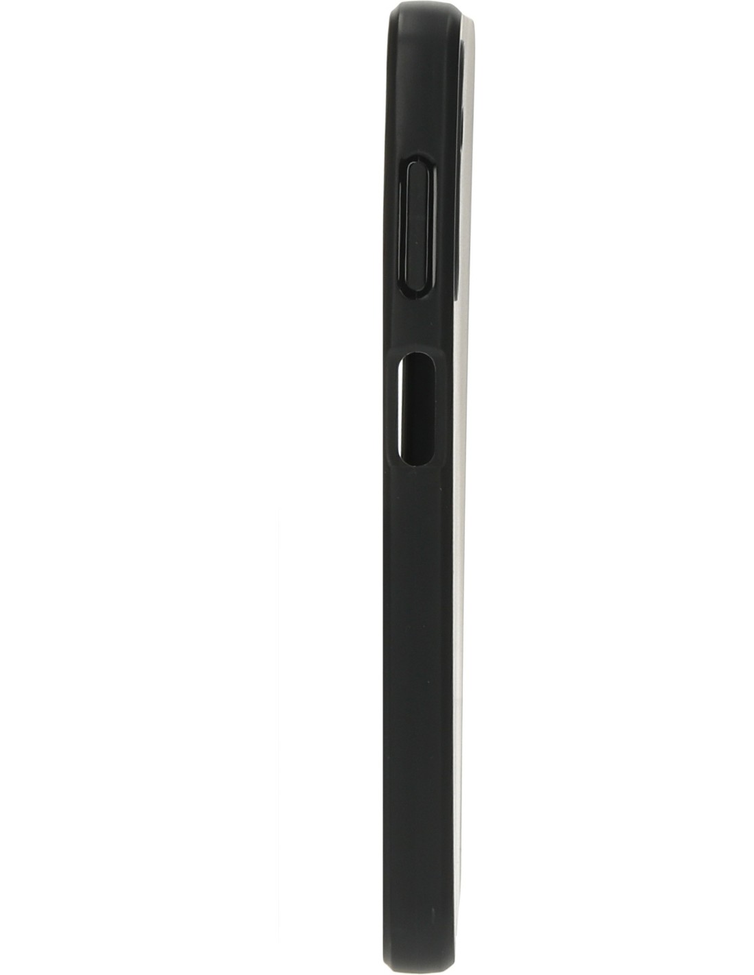 Mobiparts Classic TPU Case Samsung Galaxy A14 4G 5G (2023) Matt Black