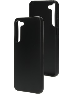 Mobiparts Classic TPU Case Samsung Galaxy S23 Plus (2023) Matt Black