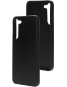 Mobiparts Classic TPU Case Samsung Galaxy S23 Plus (2023) Matt Black
