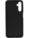 Mobiparts Classic TPU Case Samsung Galaxy A14 4G 5G (2023) Matt Black