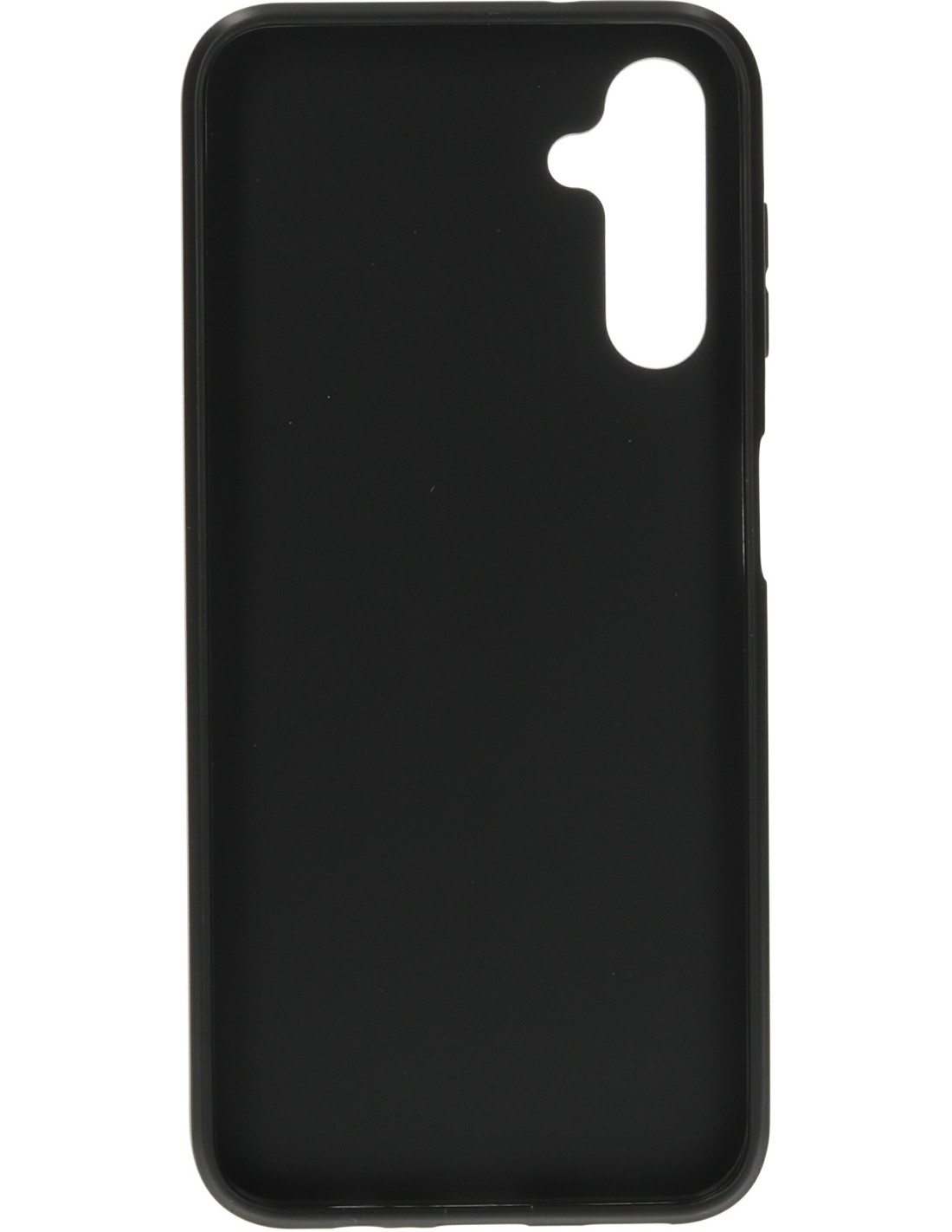 Mobiparts Classic TPU Case Samsung Galaxy A14 4G 5G (2023) Matt Black