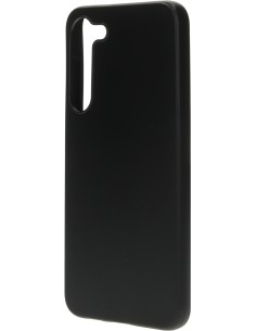 Mobiparts Classic TPU Case Samsung Galaxy S23 Plus (2023) Matt Black 2