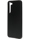 Mobiparts Classic TPU Case Samsung Galaxy S23 Plus (2023) Matt Black