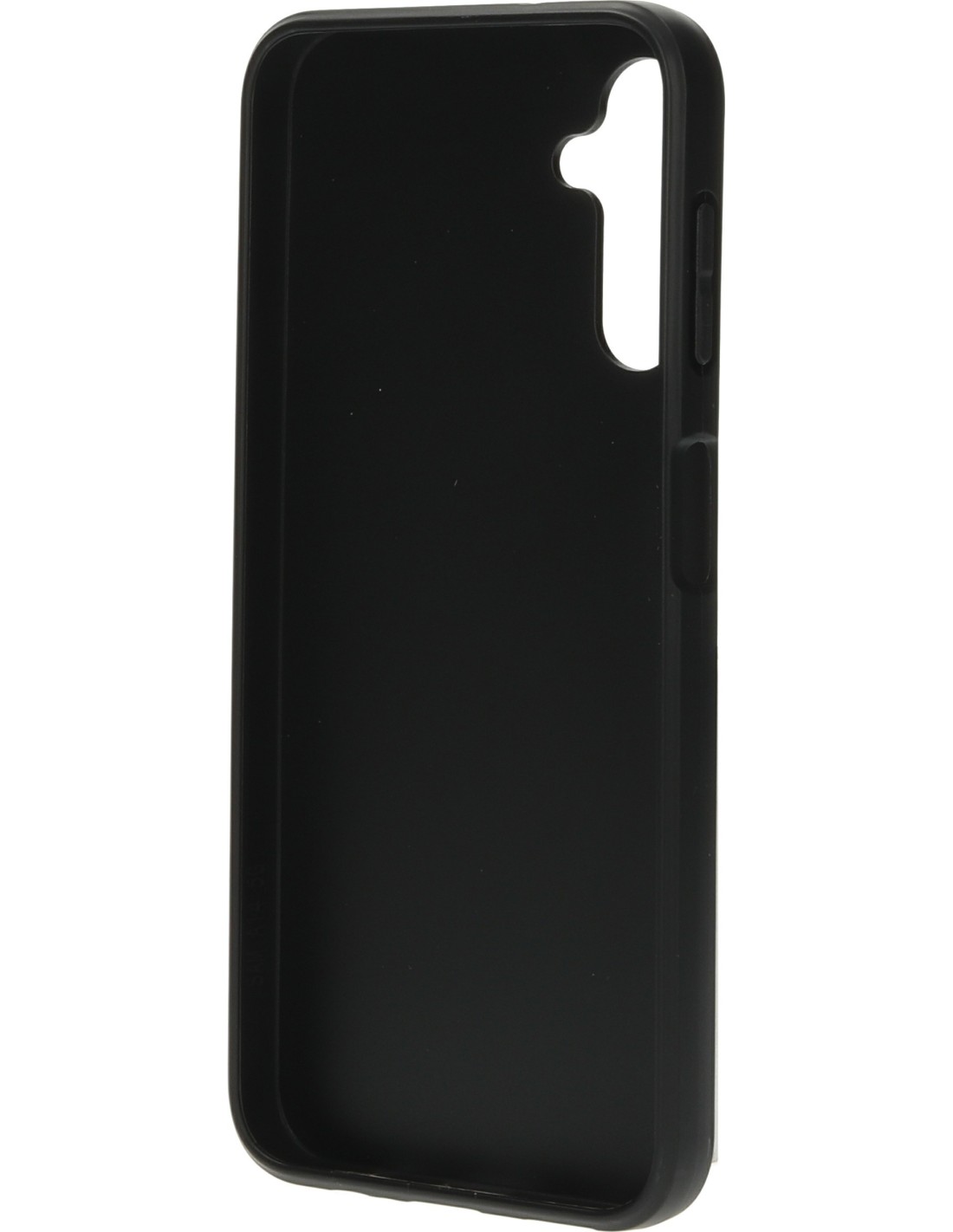 Mobiparts Classic TPU Case Samsung Galaxy A14 4G 5G (2023) Matt Black