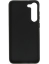 Mobiparts Classic TPU Case Samsung Galaxy S23 Plus (2023) Matt Black