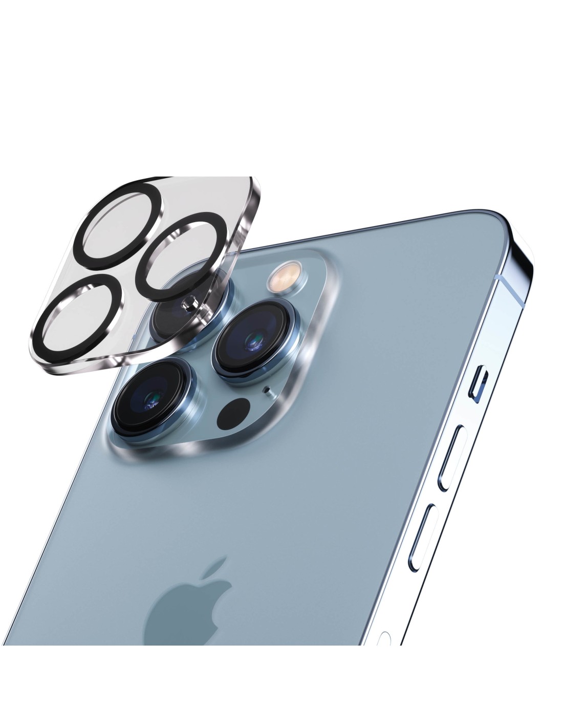 PanzerGlass Picture Perfect Camera Lens Protector iPhone 13 Pro 13 Pro Max