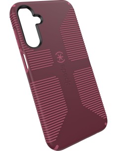 Speck Impact Hero Grip Samsung Galaxy A15 5G Red