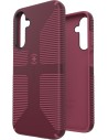 Speck Impact Hero Grip Samsung Galaxy A15 5G Red