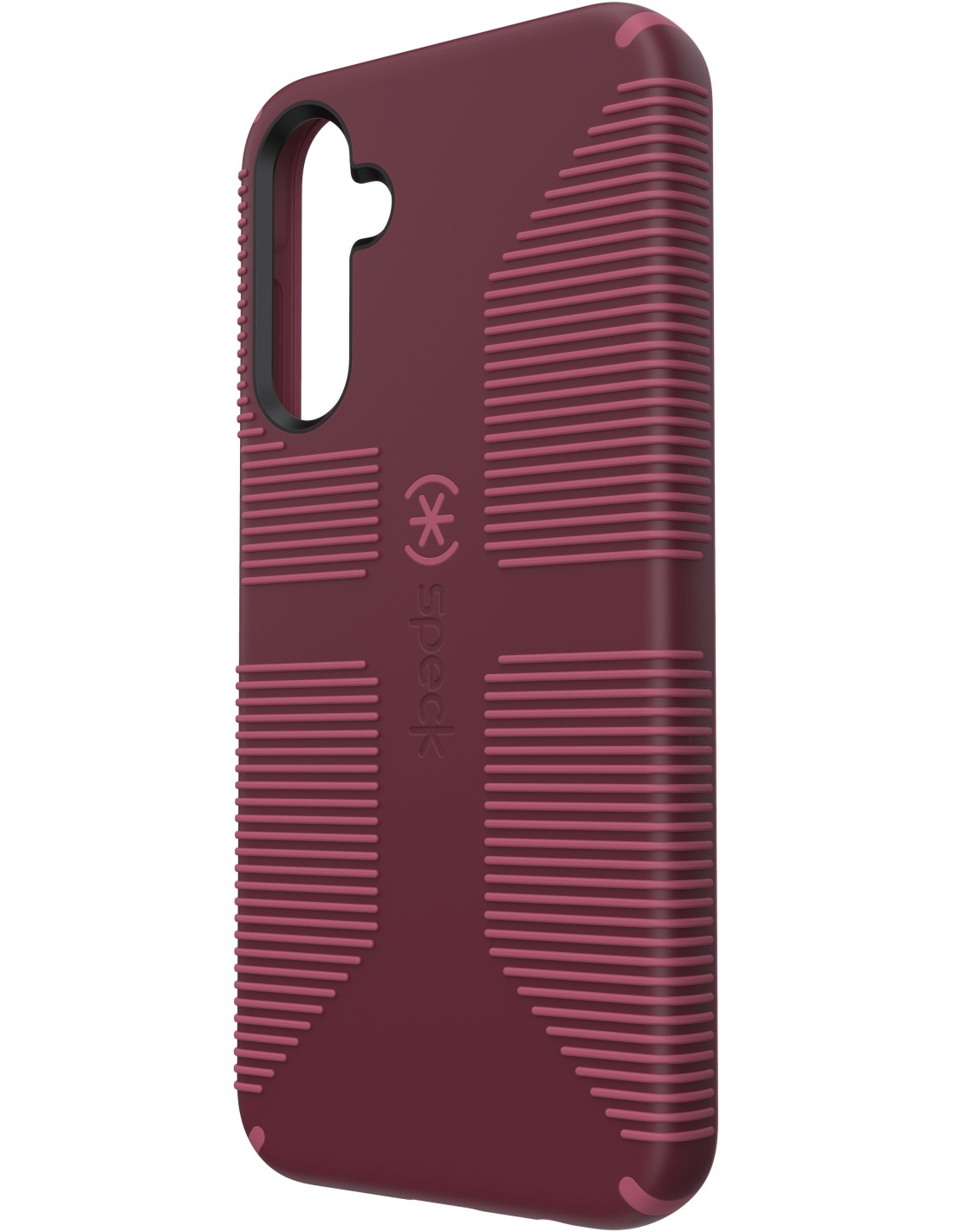 Speck Impact Hero Grip Samsung Galaxy A15 5G Red