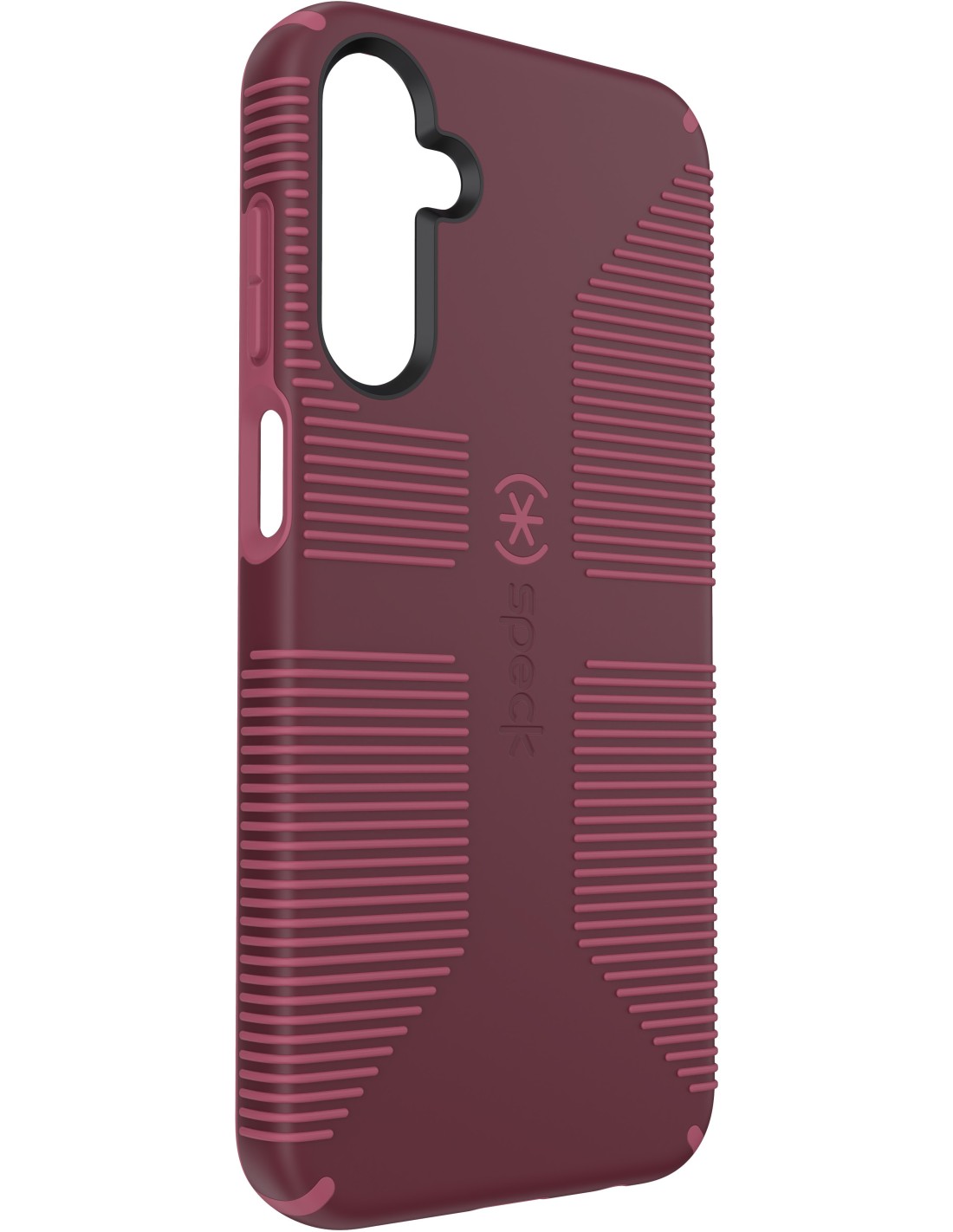 Speck Impact Hero Grip Samsung Galaxy A15 5G Red