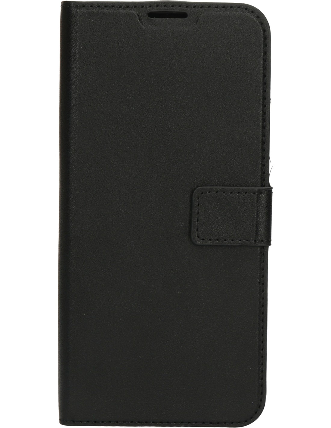 Mobiparts Classic Wallet Case Samsung Galaxy A14 4G 5G (2023) Black