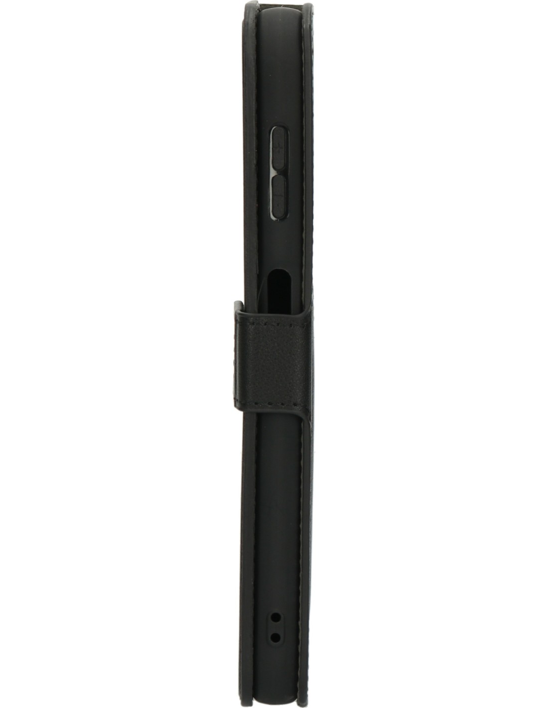 Mobiparts Classic Wallet Case Samsung Galaxy A14 4G 5G (2023) Black