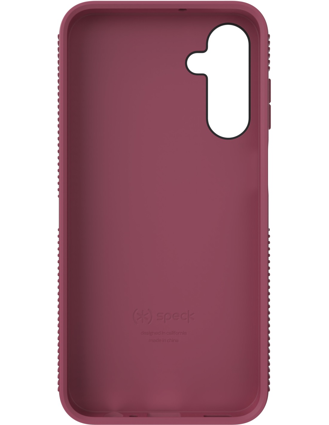 Speck Impact Hero Grip Samsung Galaxy A15 5G Red