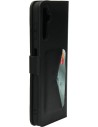 Mobiparts Classic Wallet Case Samsung Galaxy A14 4G 5G (2023) Black
