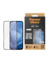 PanzerGlass Google Pixel 8a UWF Black