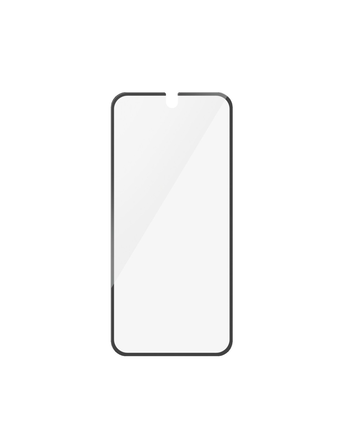 PanzerGlass Google Pixel 8a UWF Black