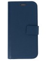 Mobiparts Classic Wallet Case Samsung Galaxy A3 (2017) Blue