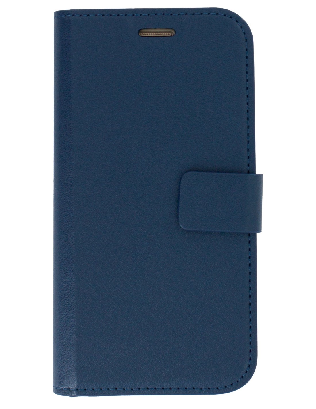 Mobiparts Classic Wallet Case Samsung Galaxy A3 (2017) Blue
