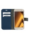 Mobiparts Classic Wallet Case Samsung Galaxy A3 (2017) Blue