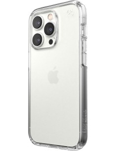 Speck Presidio Perfect Clear Apple iPhone 14 Pro Clear - with Microban 2