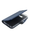 Mobiparts Classic Wallet Case Samsung Galaxy A3 (2017) Blue