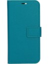 Mobiparts Saffiano Wallet Case Apple iPhone 11 Pro Turquoise