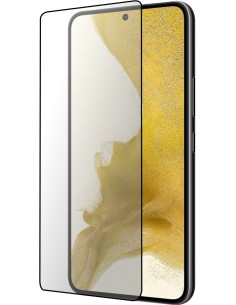 Mobiparts Regular Tempered Glass Samsung Galaxy S23 S22