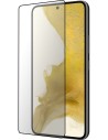 Mobiparts Regular Tempered Glass Samsung Galaxy S23 S22