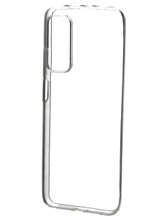 Mobiparts Classic TPU Case Xiaomi Mi 10T Pro (5G) Transparent