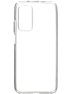 Mobiparts Classic TPU Case Xiaomi Mi 10T Pro (5G) Transparent 2