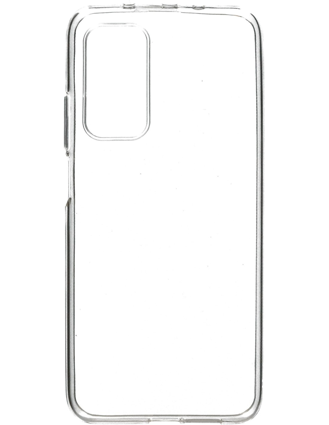 Mobiparts Classic TPU Case Xiaomi Mi 10T Pro (5G) Transparent