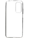 Mobiparts Classic TPU Case Xiaomi Mi 10T Pro (5G) Transparent