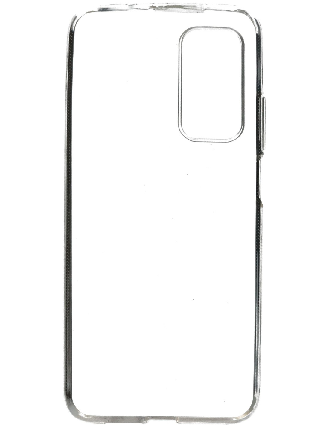 Mobiparts Classic TPU Case Xiaomi Mi 10T Pro (5G) Transparent
