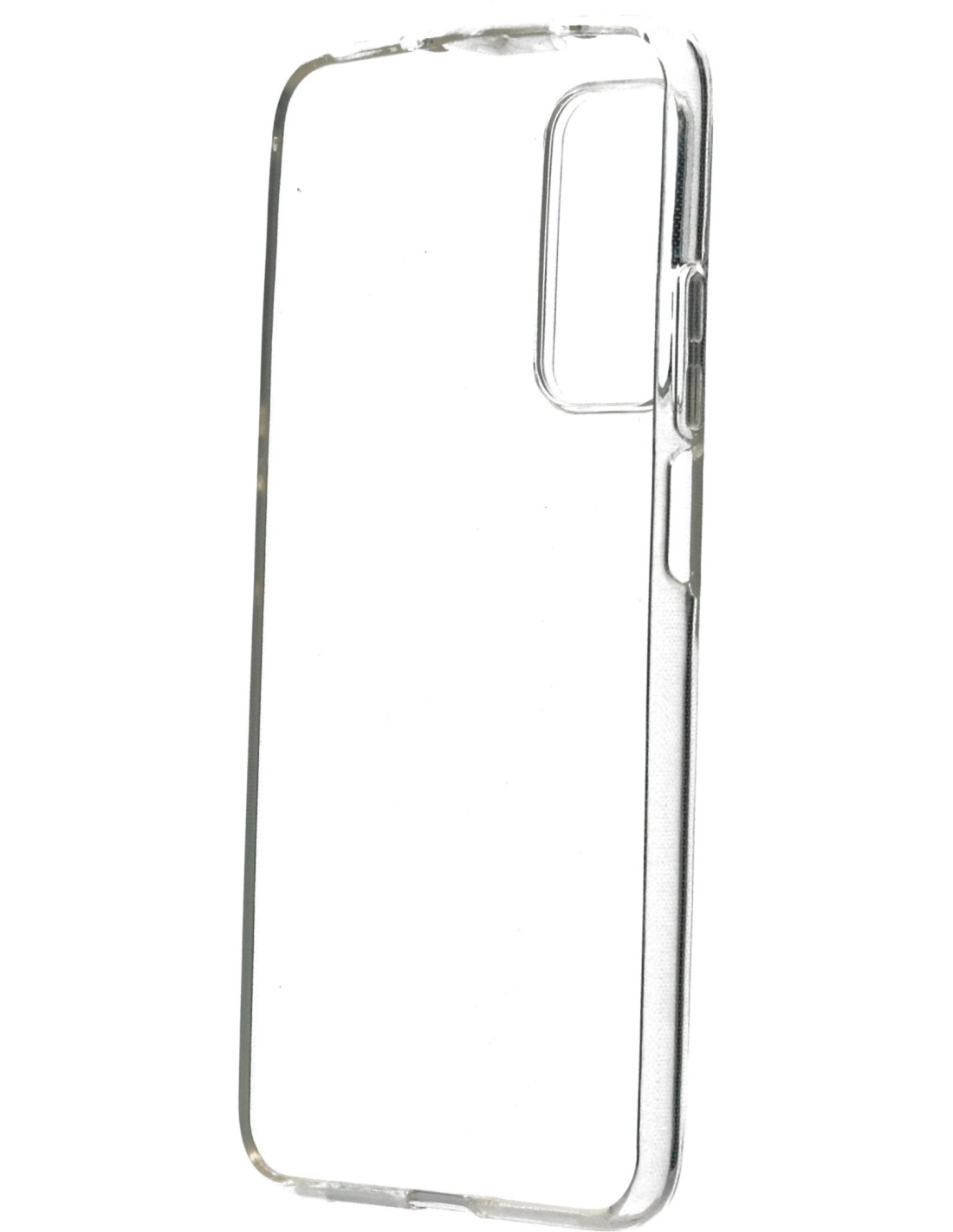 Mobiparts Classic TPU Case Xiaomi Mi 10T Pro (5G) Transparent