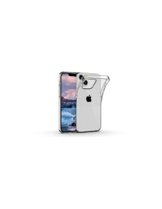 DBramante1928 Greenland Apple iPhone 13 Pro Clear Soft Case 2