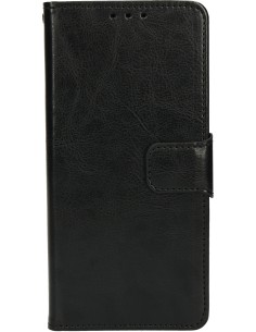 Mobiparts Classic Wallet Case Oppo A98 5G Black 2