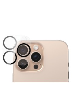 PanzerGlass Picture Perfect Plate iPhone 16 Pro 16 Pro Max