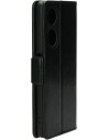 Mobiparts Classic Wallet Case Oppo A98 5G Black